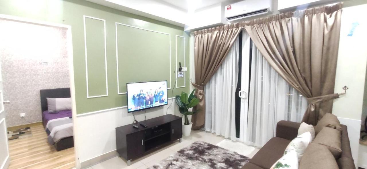 Dperdana Dinies 1bedroom