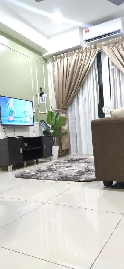 Dperdana Dinies 1bedroom