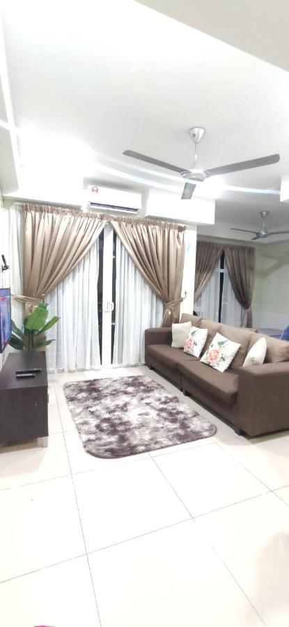 Apartemen Dperdana Dinies 1bedroom Kota Bharu