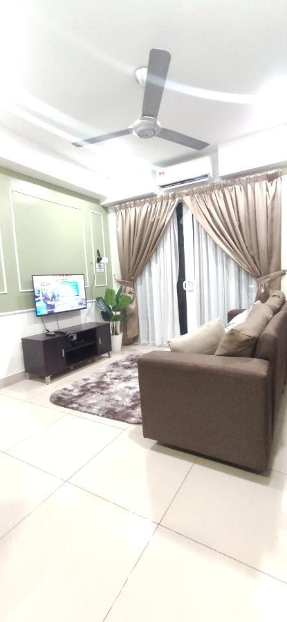 Dperdana Dinies 1bedroom Apartemen *