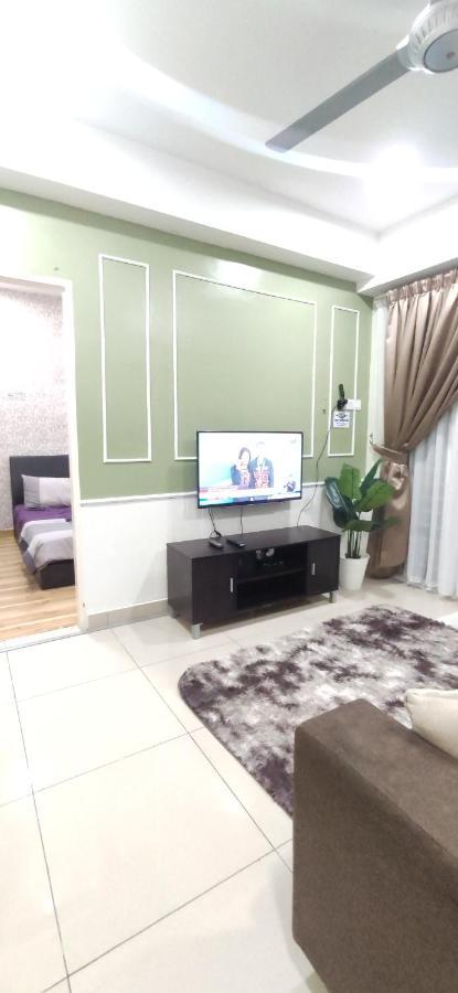 Dperdana Dinies 1bedroom * Kota Bharu