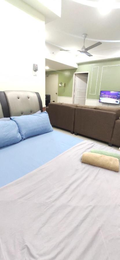 Dperdana Dinies 1bedroom Apartemen Kota Bharu