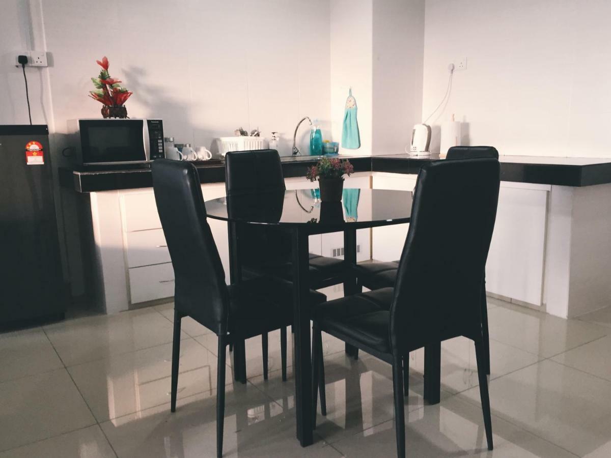 Dperdana Dinies 1bedroom * Kota Bharu
