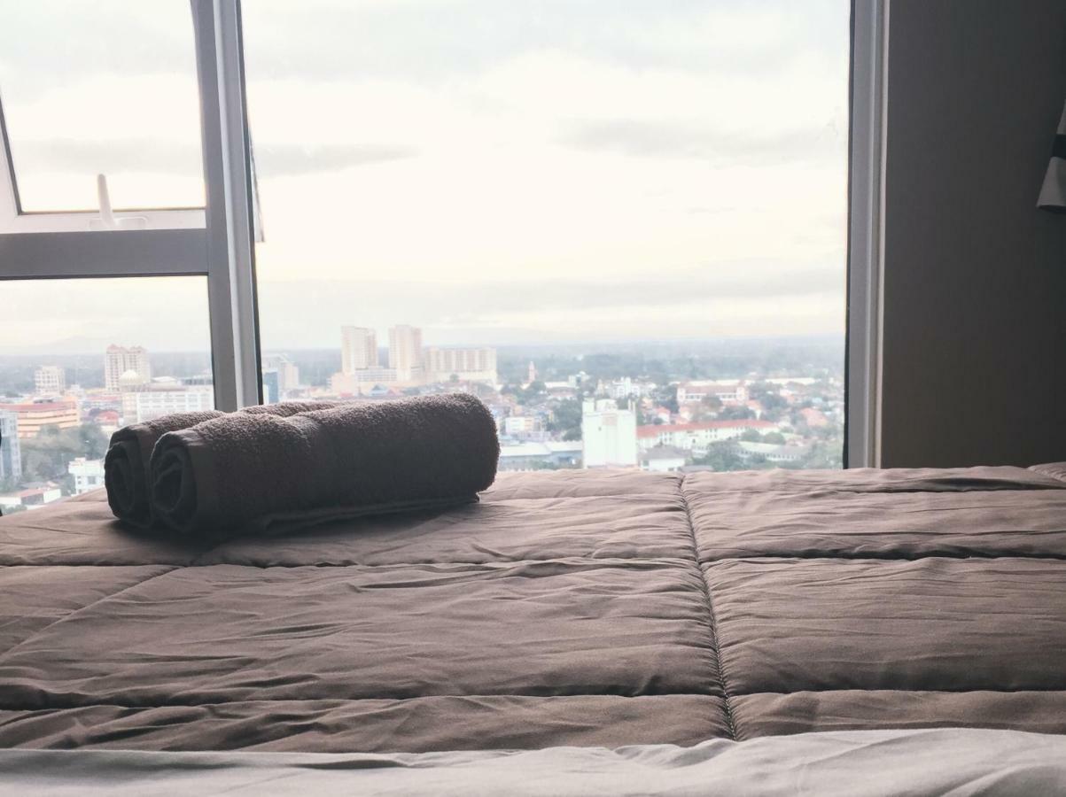 Apartemen Dperdana Dinies 1bedroom